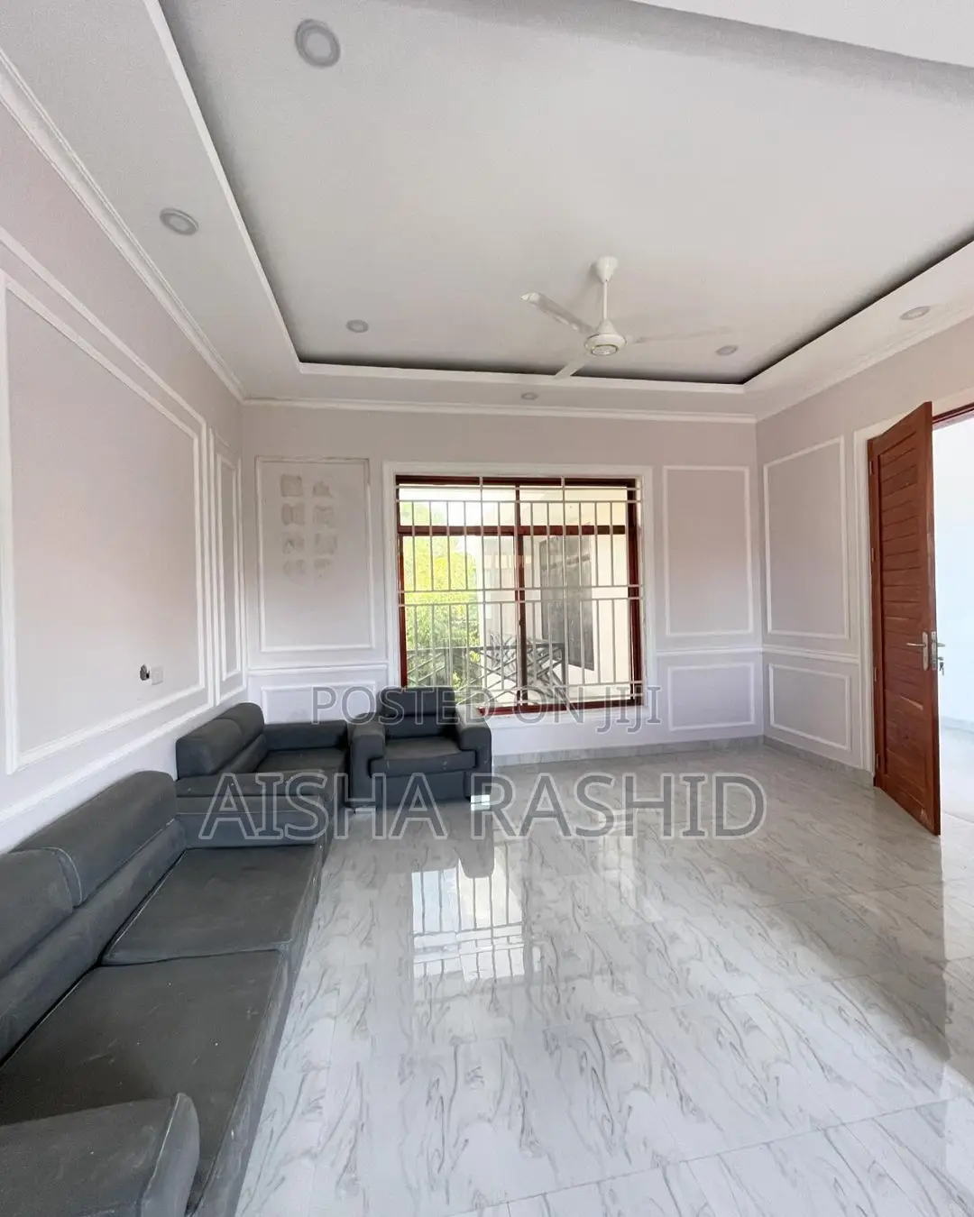 2bdrm Apartment in Kinondoni for rent in Kinondoni