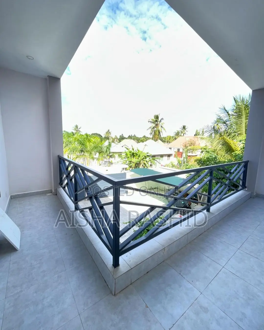 2bdrm Apartment in Kinondoni for rent in Kinondoni