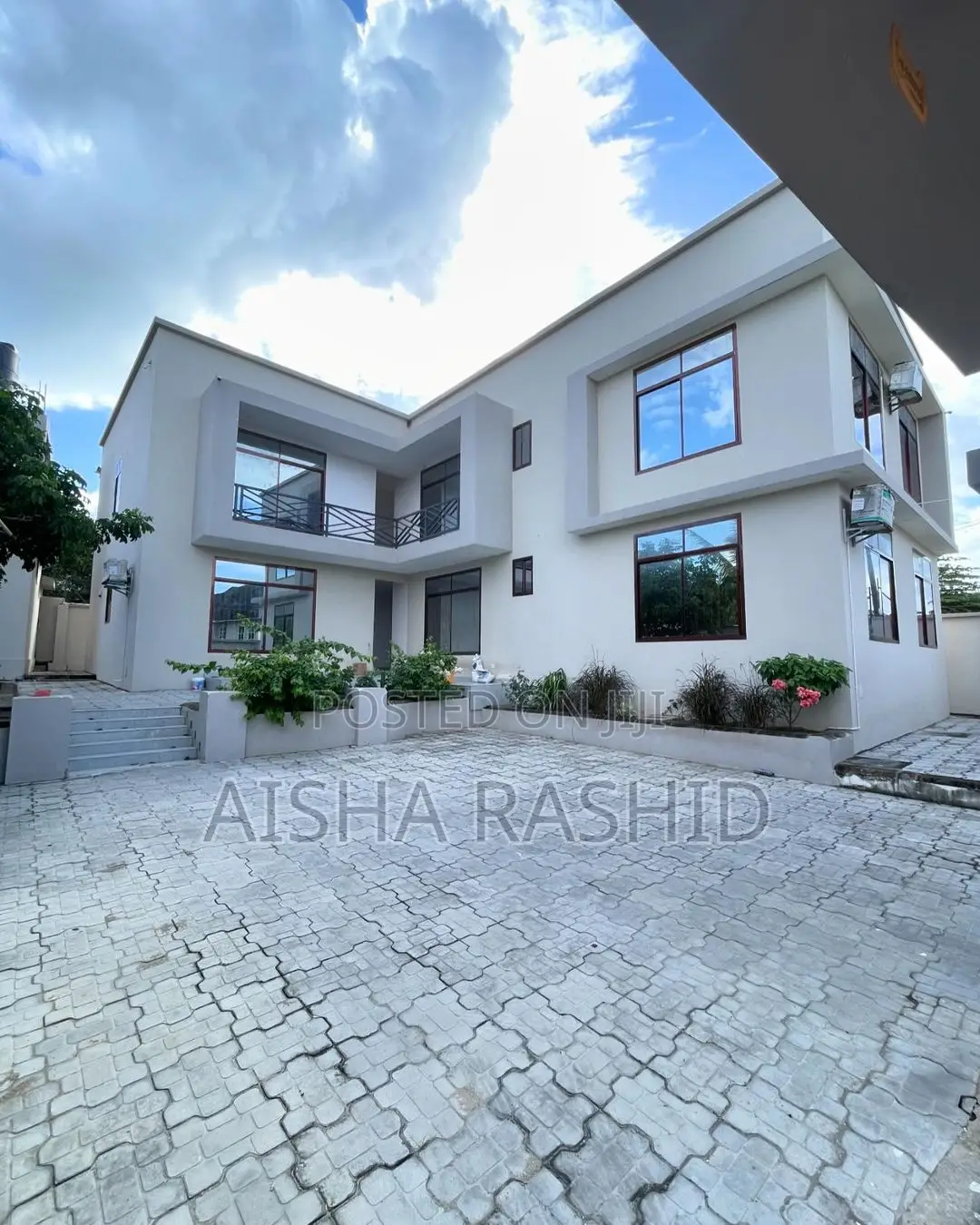 2bdrm Apartment in Kinondoni for rent in Kinondoni