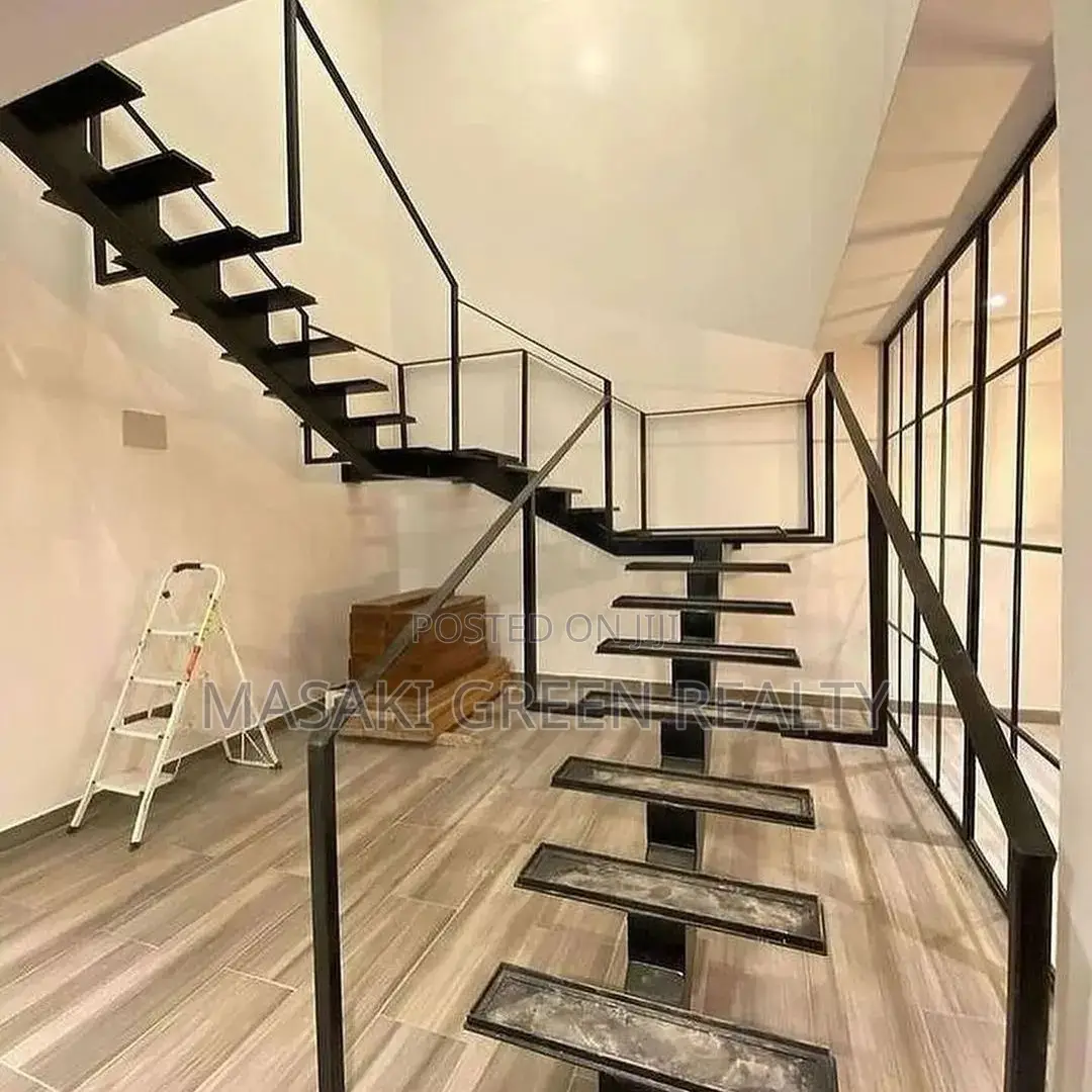 4bdrm Mansion in Mbweni, Kinondoni for sale in Kinondoni