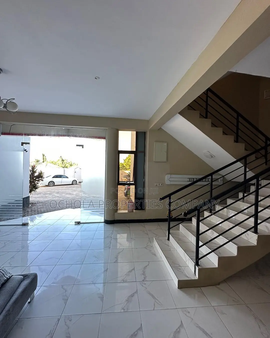 Furnished 2bdrm Apartment in Mbezi Beach for rent in Mbezi Beach
