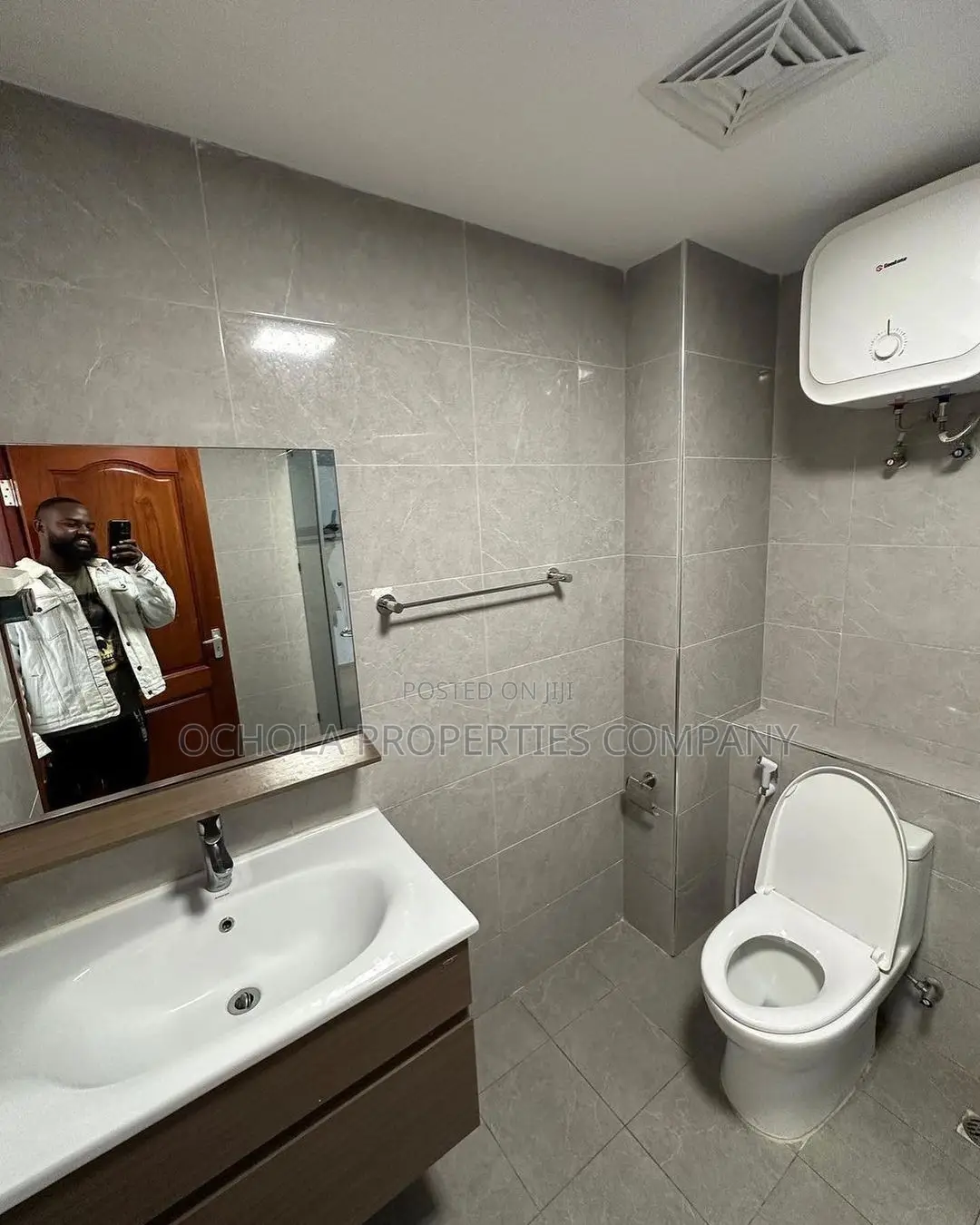 3bdrm Apartment in Mikocheni for rent in Mikocheni