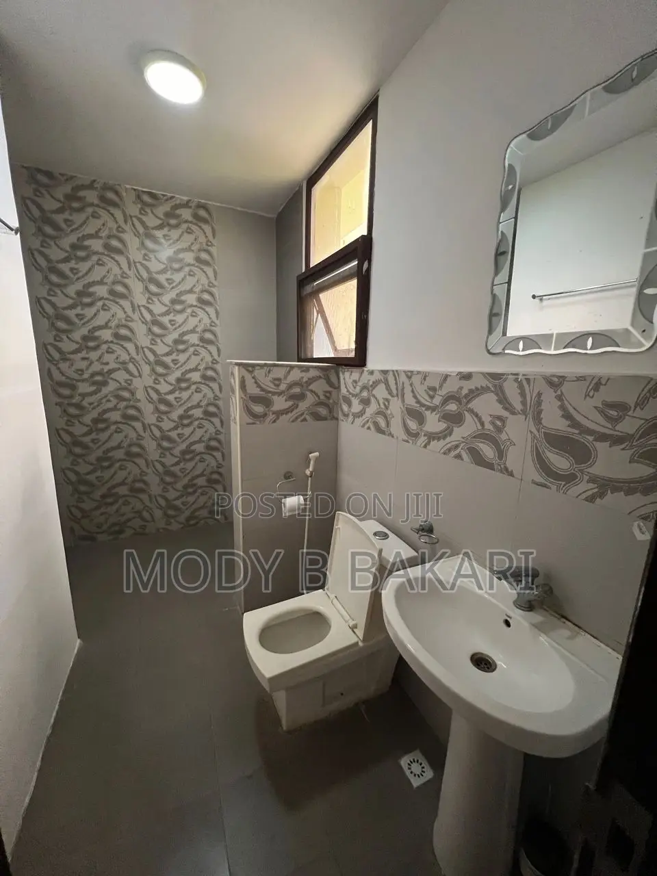 Furnished 5bdrm Villa in Masaki for rent in Masaki
