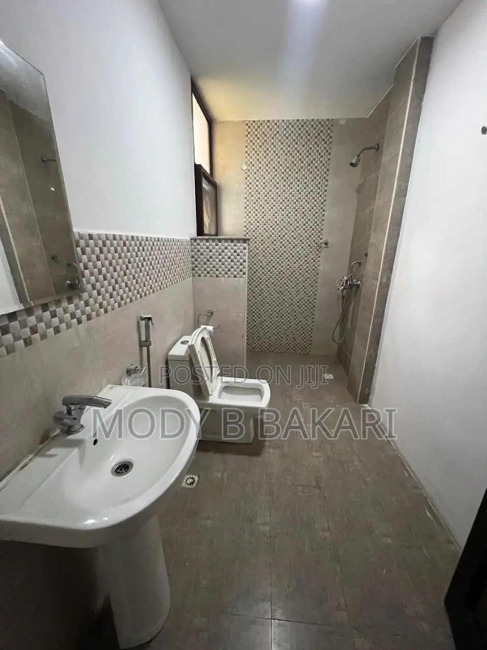 Furnished 5bdrm Villa in Masaki for rent in Masaki