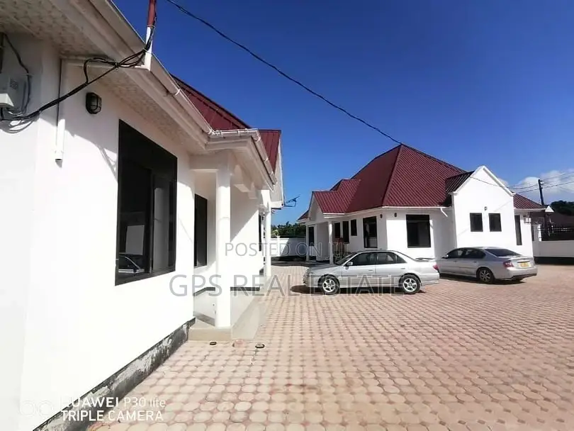 3bdrm House in Goba Center, Kinondoni for sale in Kinondoni
