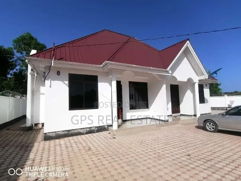 3bdrm House in Goba Center, Kinondoni for sale in Kinondoni