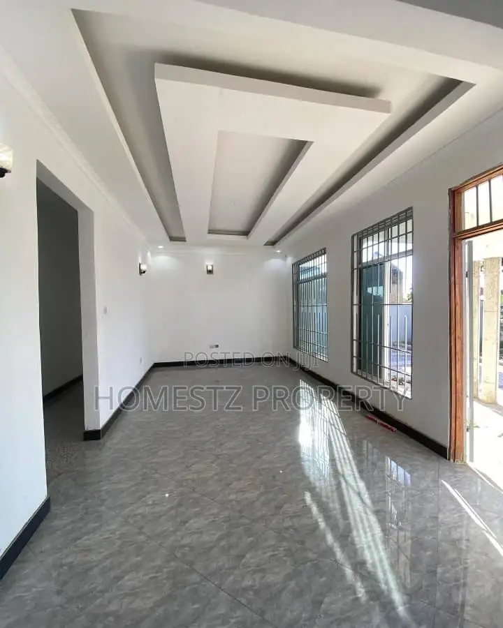 Furnished 3bdrm House in Mbweni Mpiji, Kinondoni for sale in Kinondoni