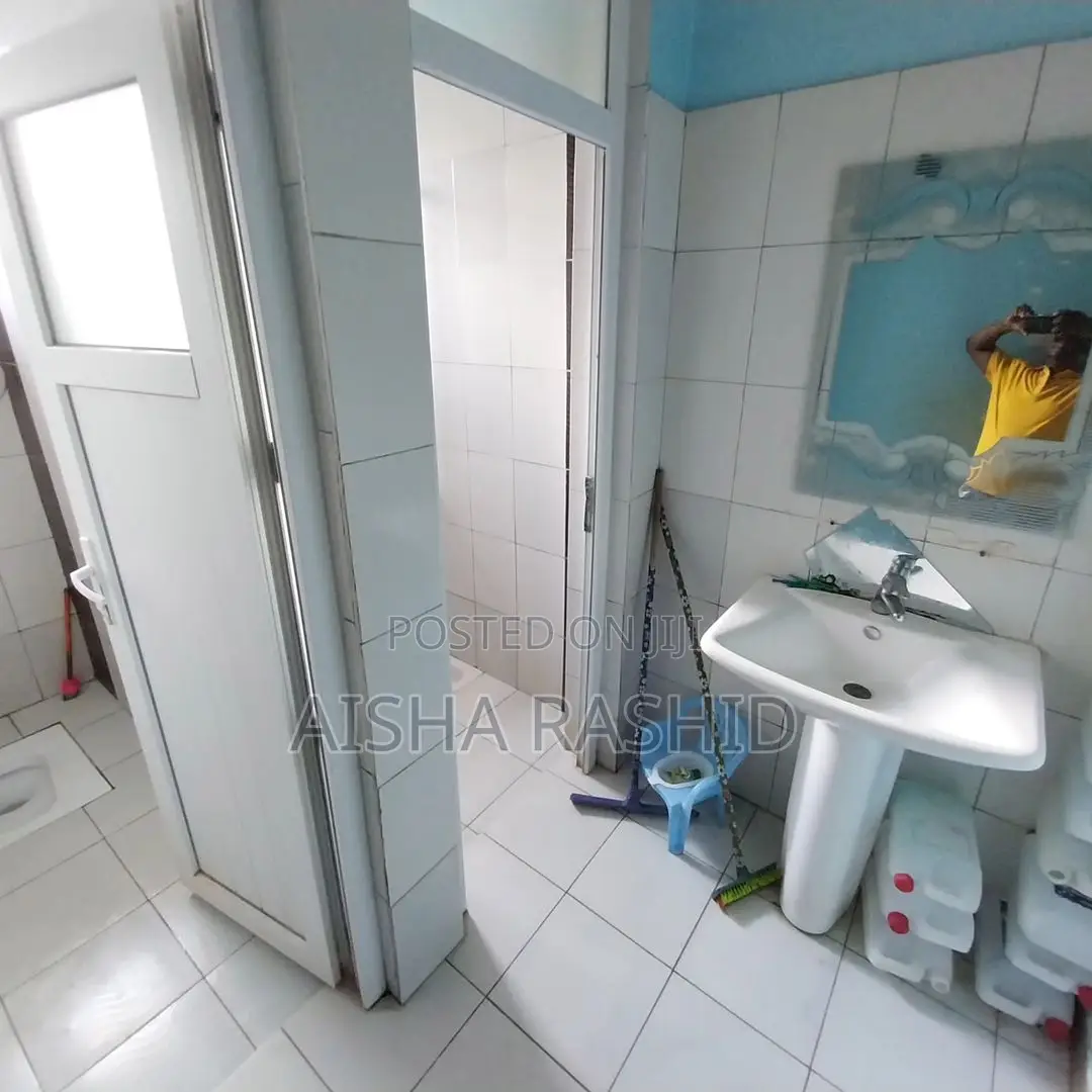 4bdrm House in Kinondoni for rent in Kinondoni
