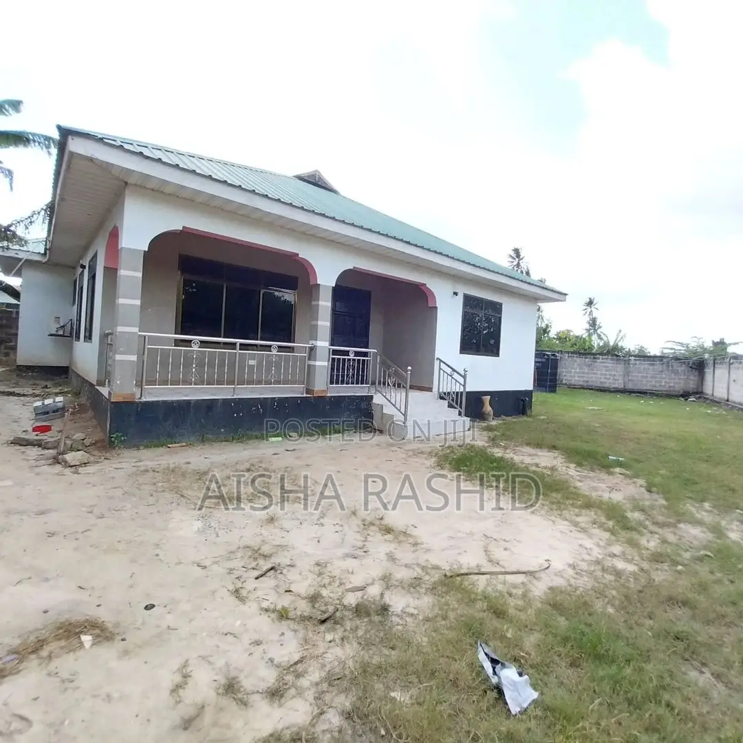 4bdrm House in Kinondoni for rent in Kinondoni
