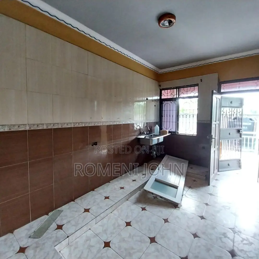 4bdrm House in Tanzania Dsm Ubungo, Ilala for rent in Ilala
