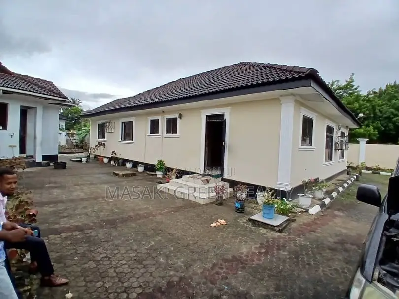 3bdrm House in Mbezi Beach, Kinondoni for sale in Kinondoni