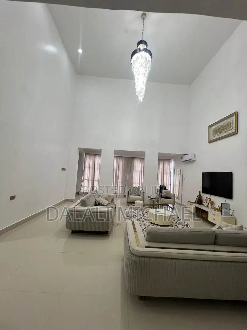Furnished 5bdrm House in Ununio Beach for rent in Mbezi Beach