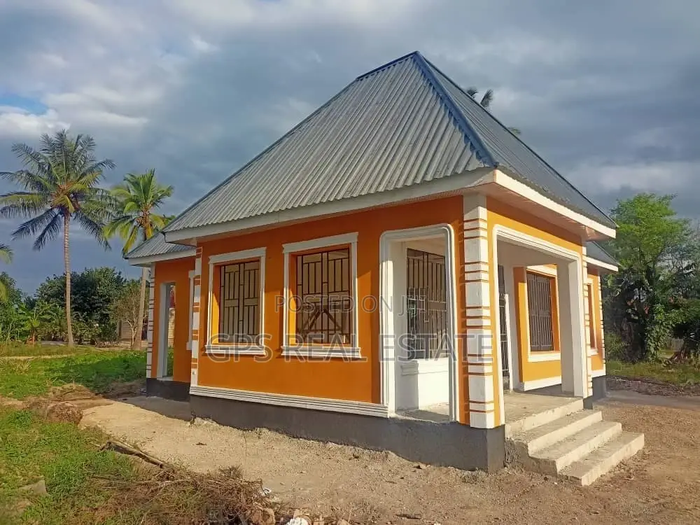 3bdrm House in Chanika Kwa Bwaja, Ilala for sale in Ilala