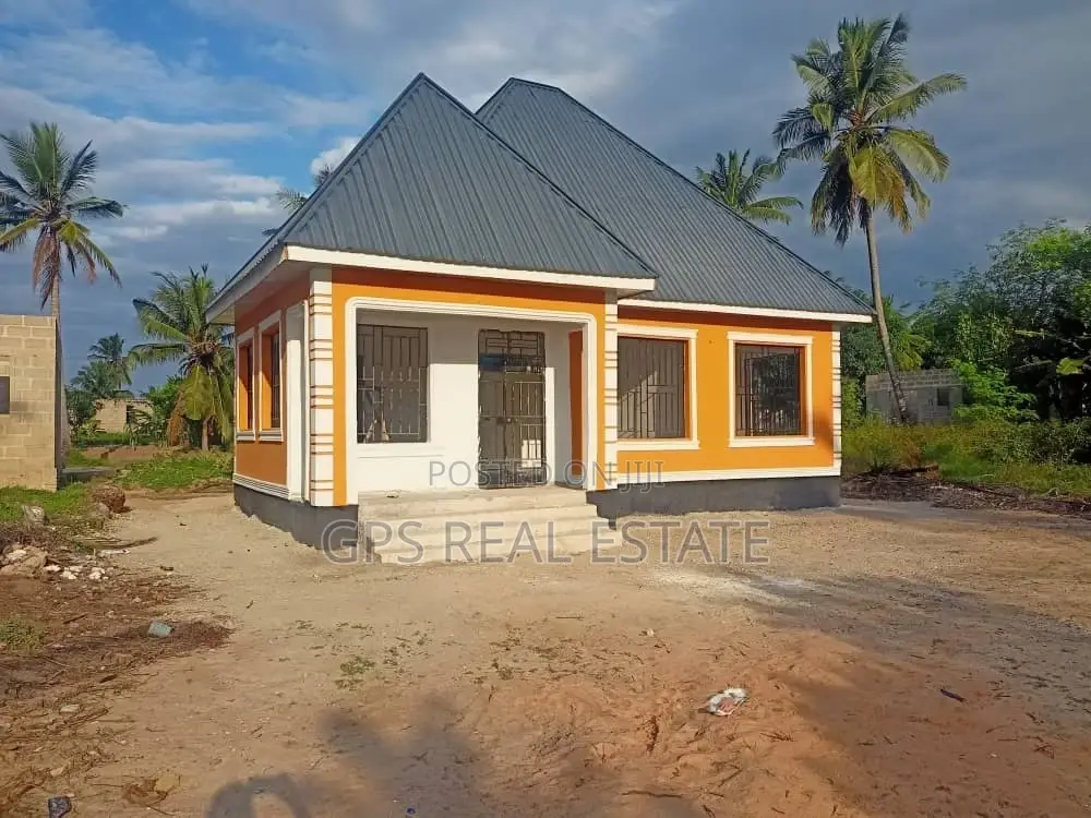 3bdrm House in Chanika Kwa Bwaja, Ilala for sale in Ilala