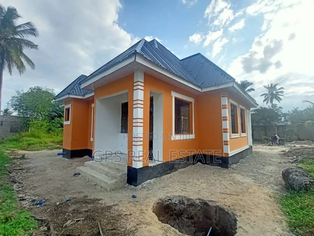 3bdrm House in Chanika Kwa Bwaja, Ilala for sale in Ilala