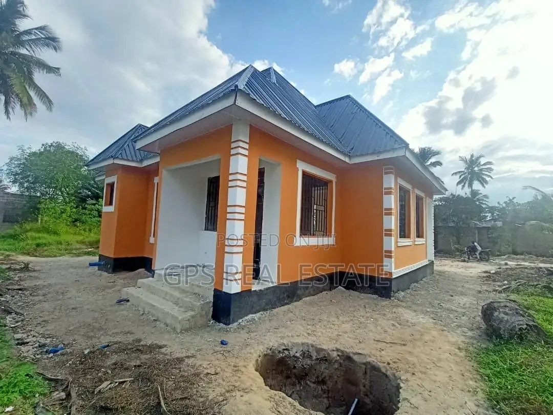 3bdrm House in Chanika Kwa Bwaja, Ilala for sale in Ilala