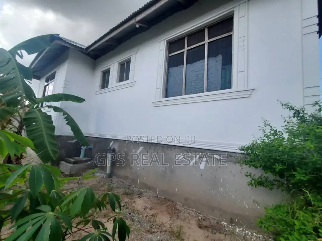 3bdrm House in Mbagala Saku Ilulu, Temeke for sale in Temeke
