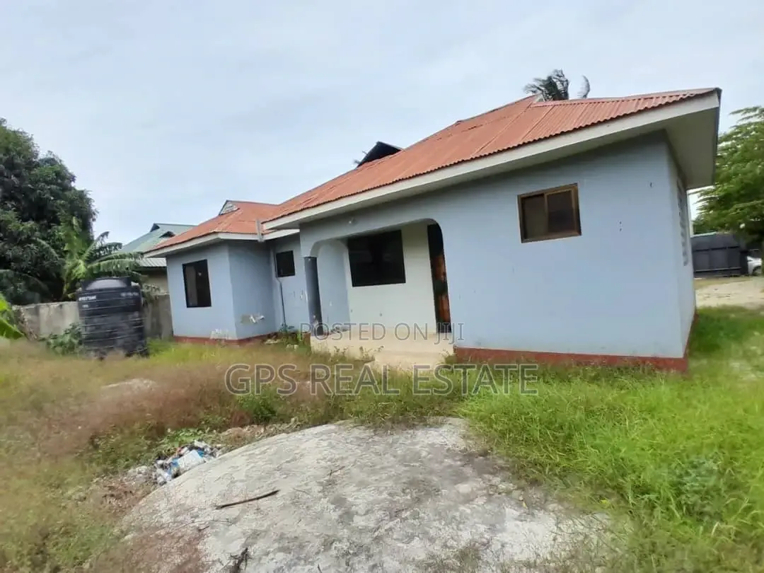 3bdrm House in Boko Chama, Kinondoni for sale in Kinondoni