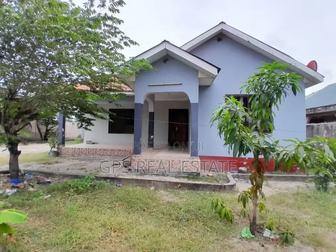3bdrm House in Boko Chama, Kinondoni for sale in Kinondoni
