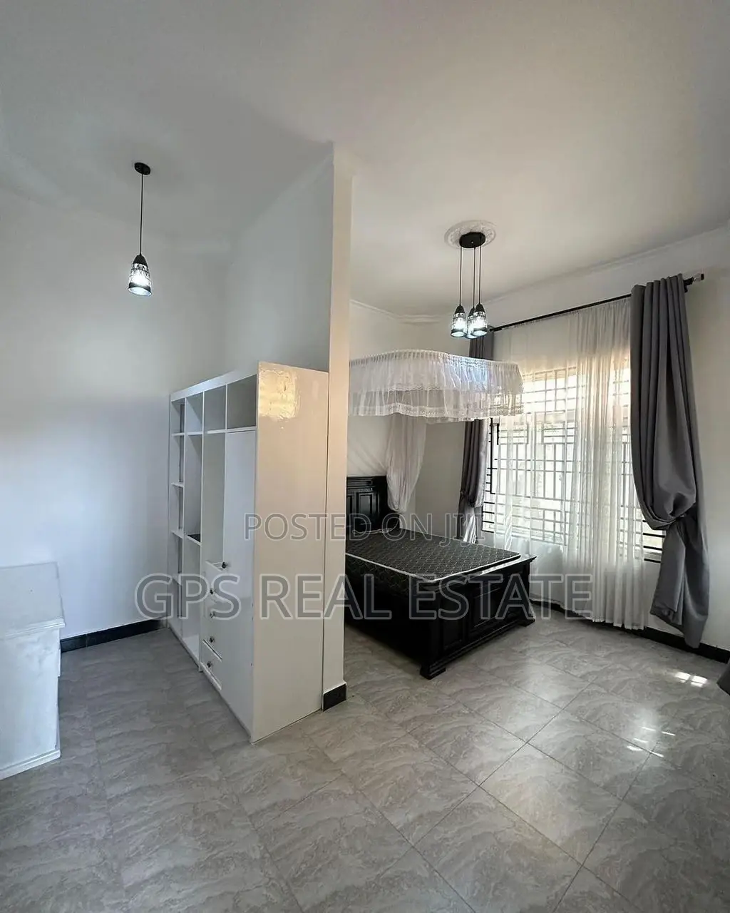 3bdrm Apartment in Temeke Wailes for sale in Temeke