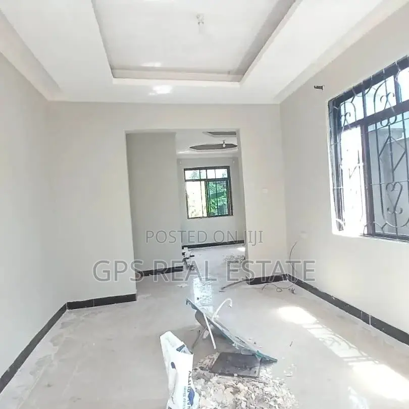 3bdrm House in Mbezi Mwisho, Kinondoni for sale in Kinondoni