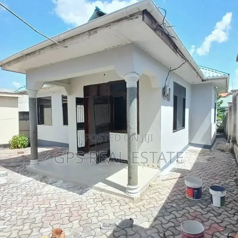 3bdrm House in Mbezi Mwisho, Kinondoni for sale in Kinondoni