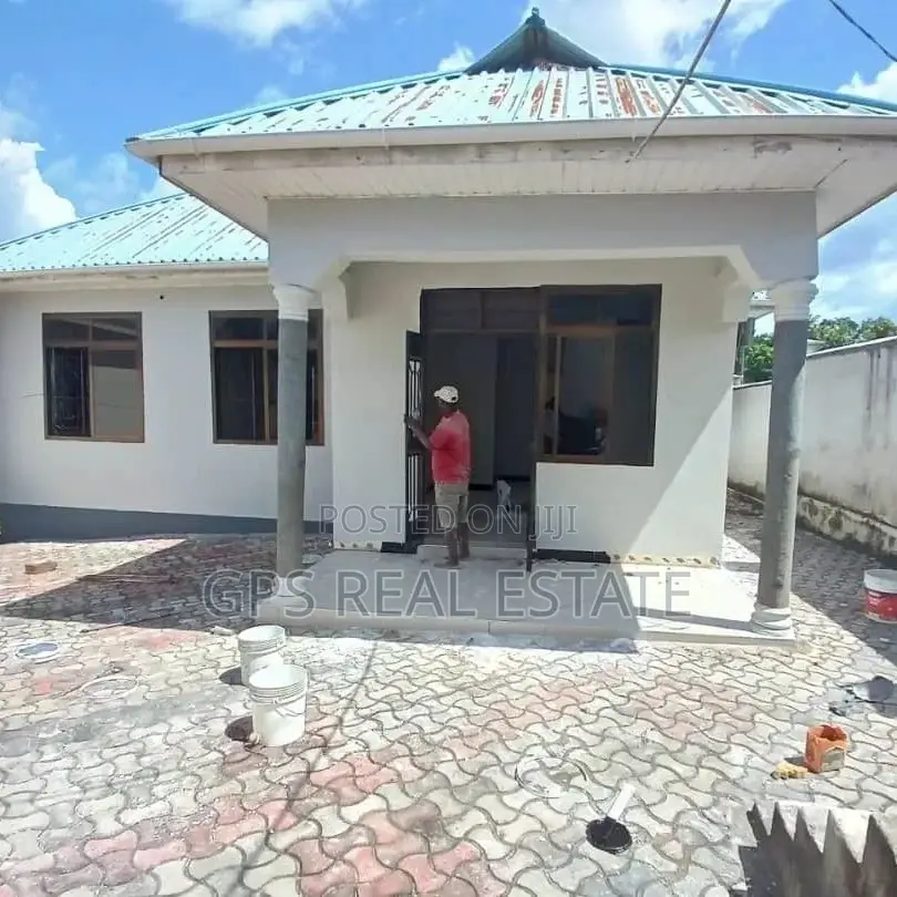 3bdrm House in Mbezi Mwisho, Kinondoni for sale in Kinondoni