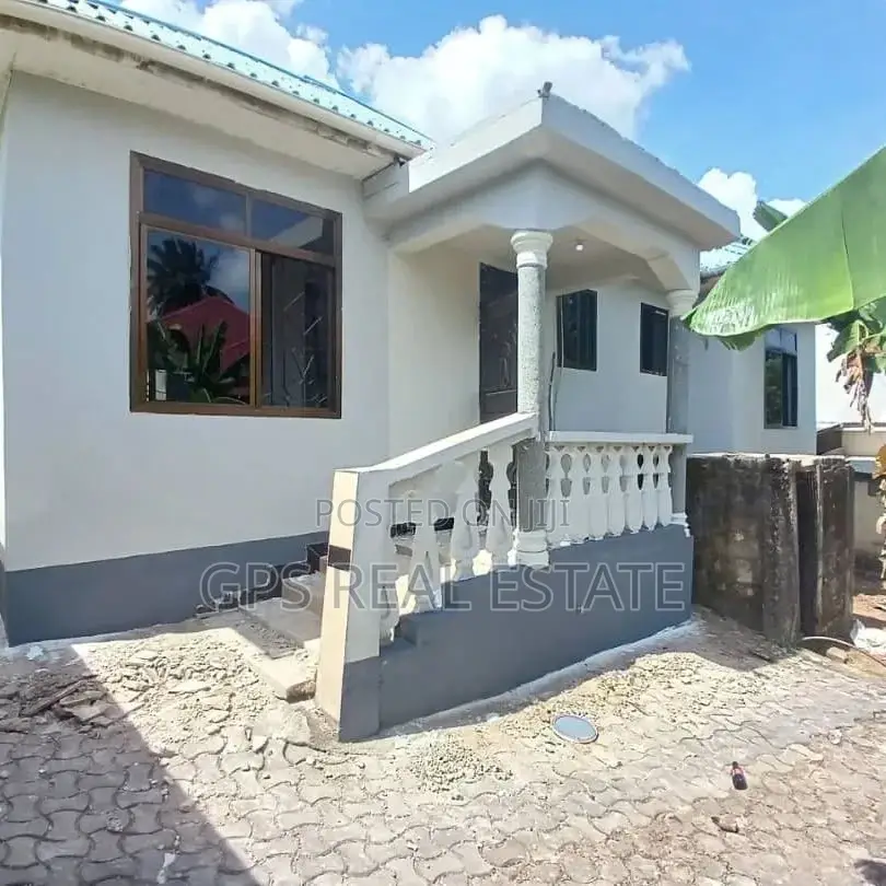 3bdrm House in Mbezi Mwisho, Kinondoni for sale in Kinondoni
