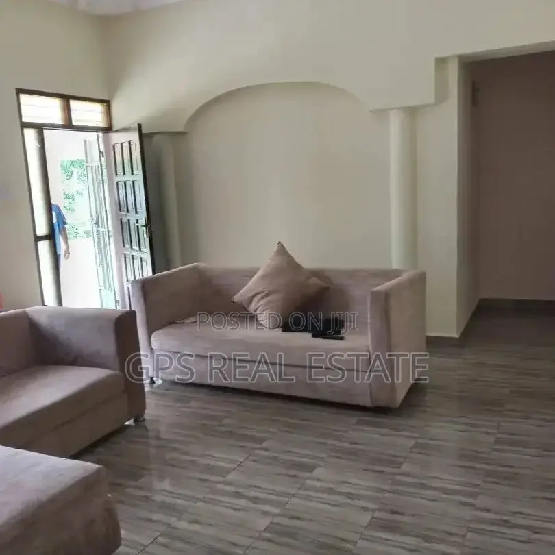 3bdrm Apartment in Mbezi Kibanda Cha, Kinondoni for sale in Kinondoni