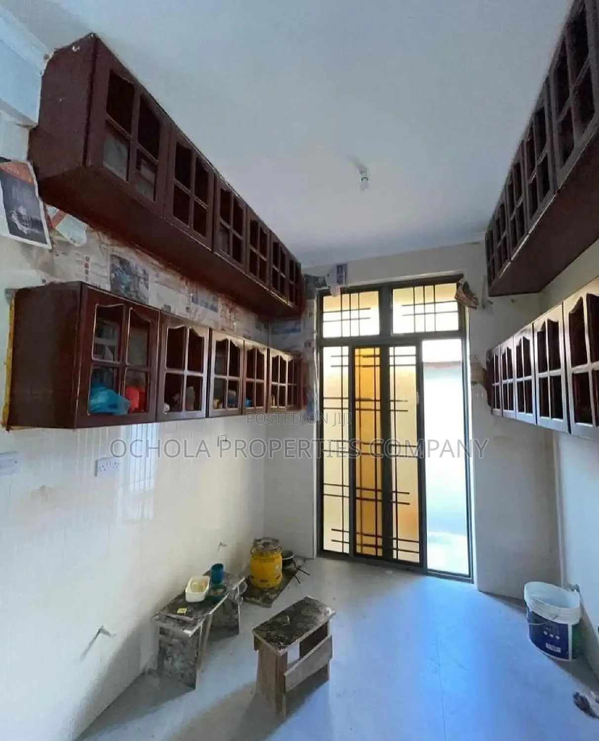 2bdrm Apartment in Kijitonyama for rent in Kijitonyama