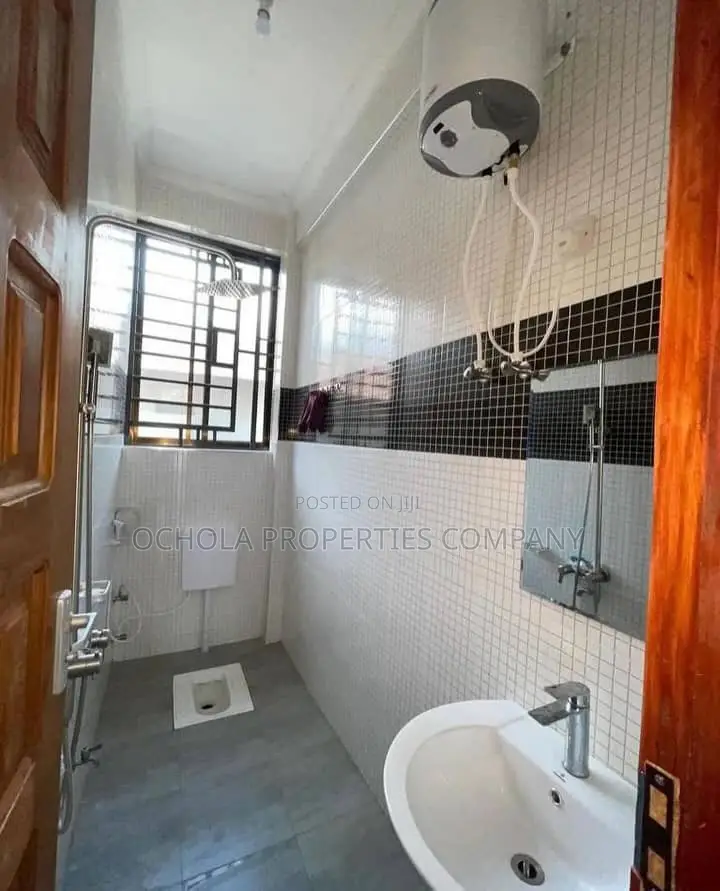2bdrm Apartment in Kijitonyama for rent in Kijitonyama