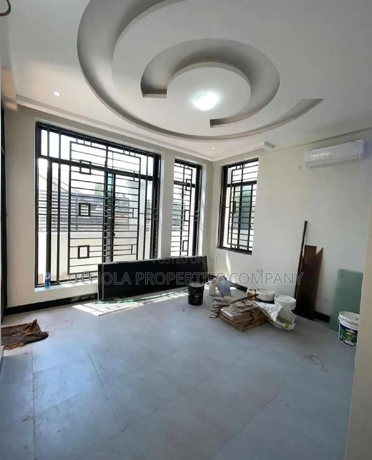 2bdrm Apartment in Kijitonyama for rent in Kijitonyama