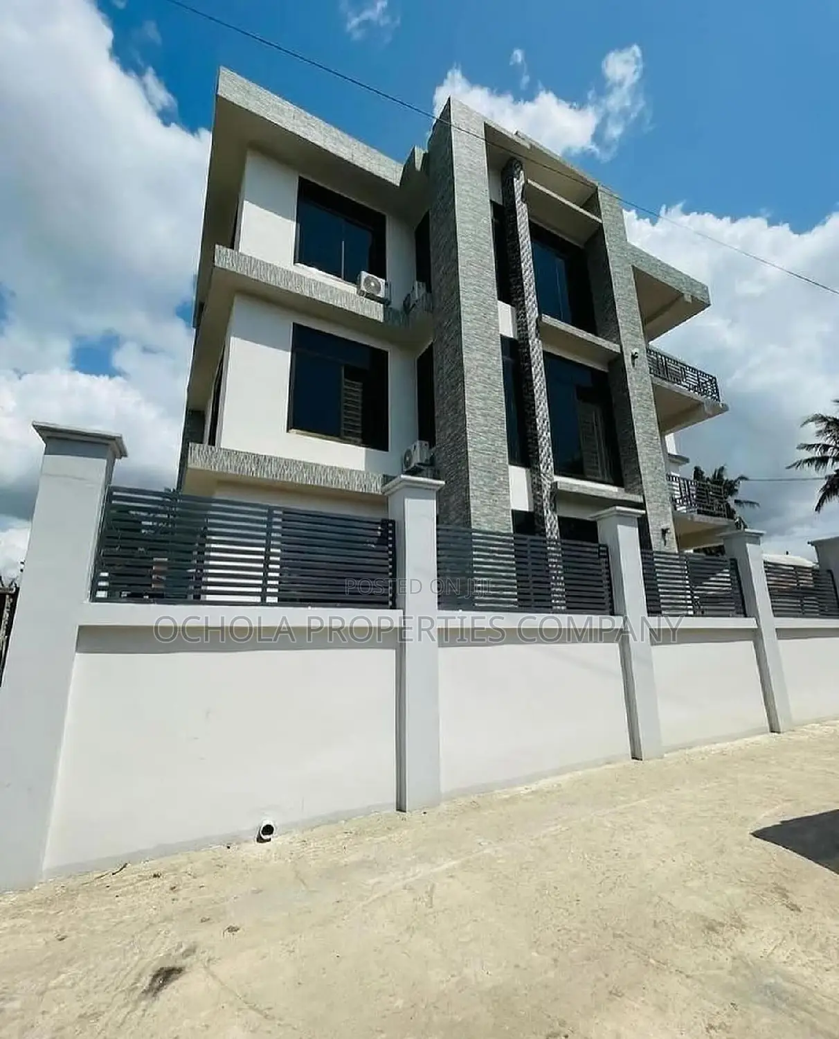 2bdrm Apartment in Kijitonyama for rent in Kijitonyama