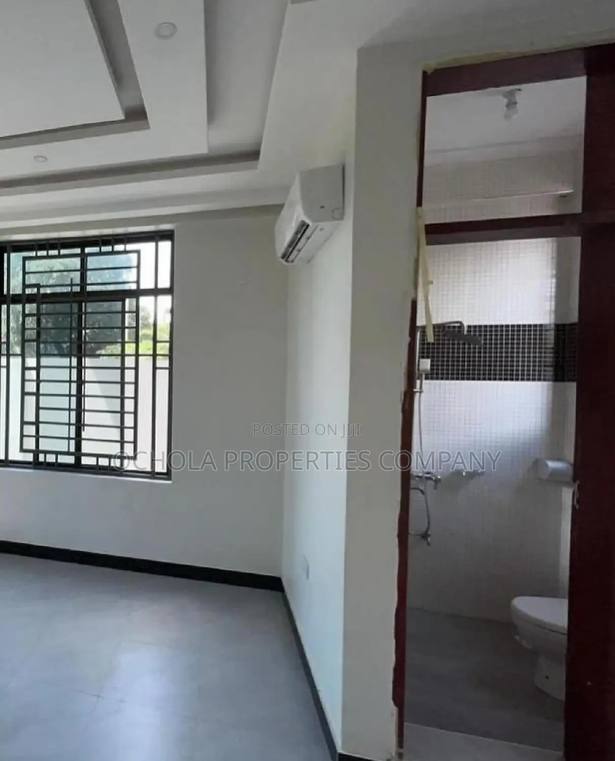 2bdrm Apartment in Kijitonyama for rent in Kijitonyama
