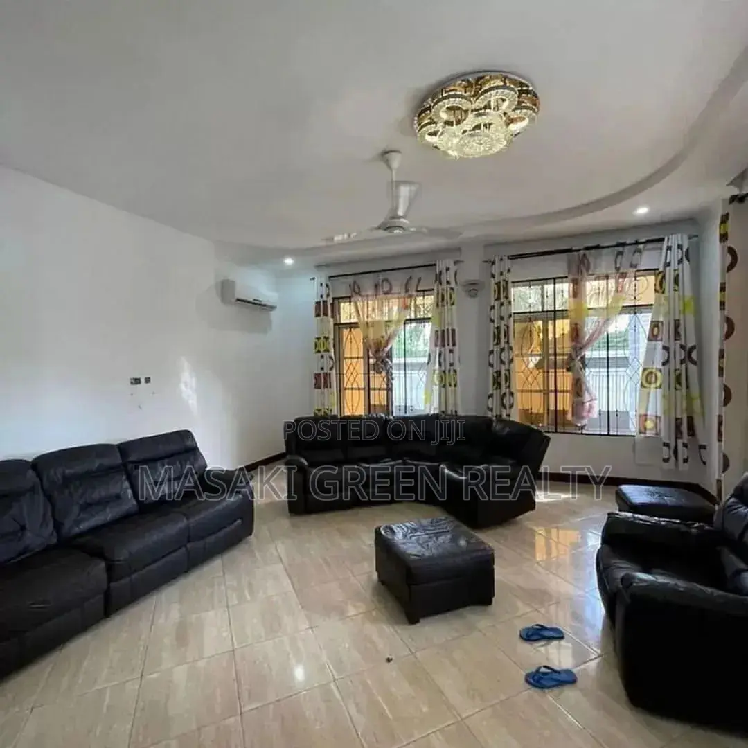 4bdrm House in Mbezi Beach Estate, Kinondoni for sale in Kinondoni