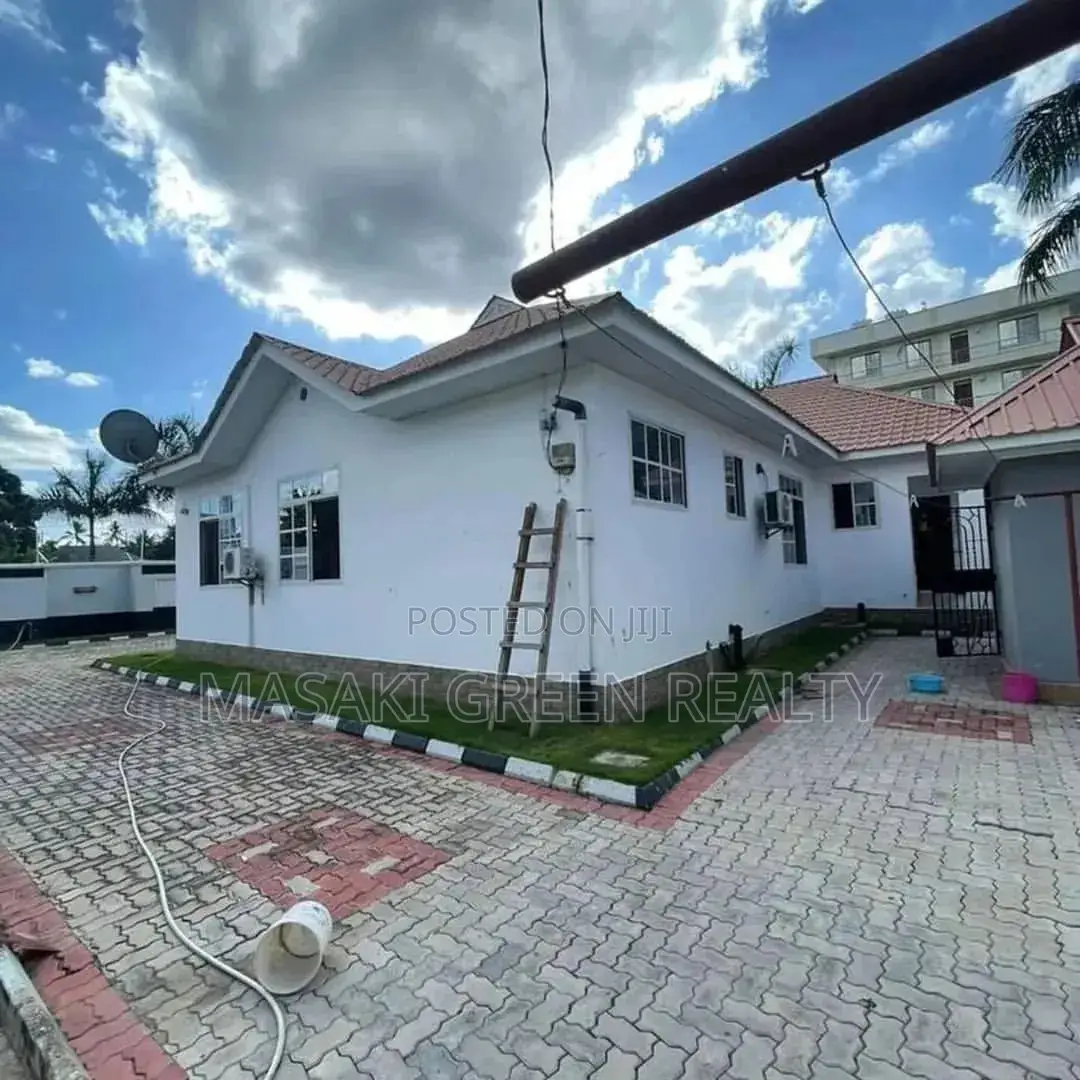 4bdrm House in Mbezi Beach Estate, Kinondoni for sale in Kinondoni