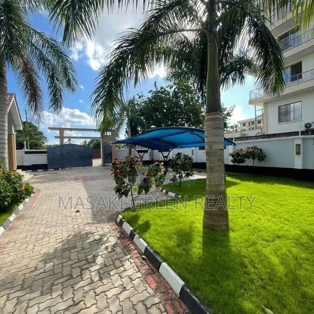 4bdrm House in Mbezi Beach Estate, Kinondoni for sale in Kinondoni