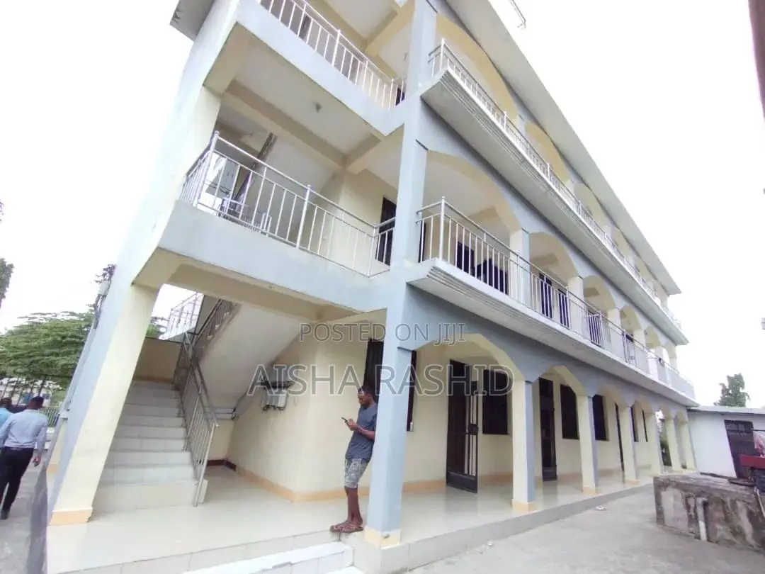 2bdrm Apartment in Kinondoni for rent in Kinondoni