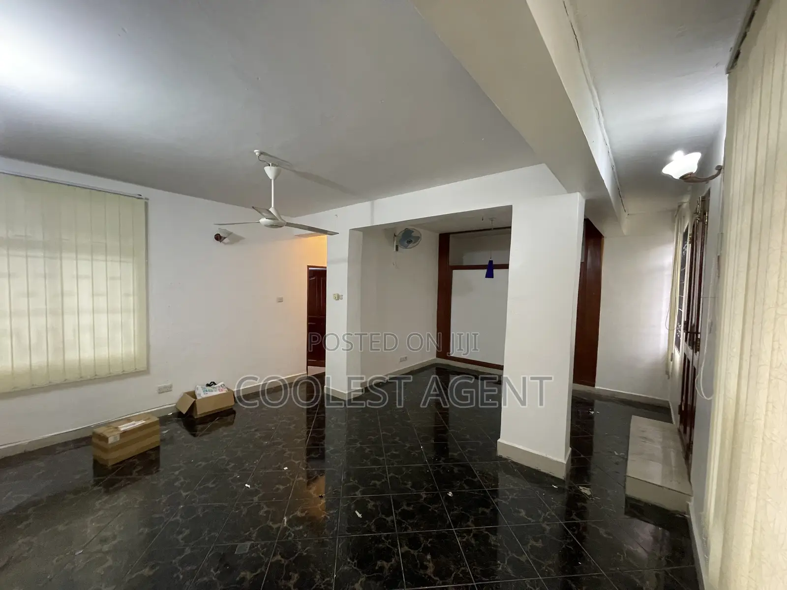 3bdrm Duplex in Msasani, Kinondoni for rent in Kinondoni