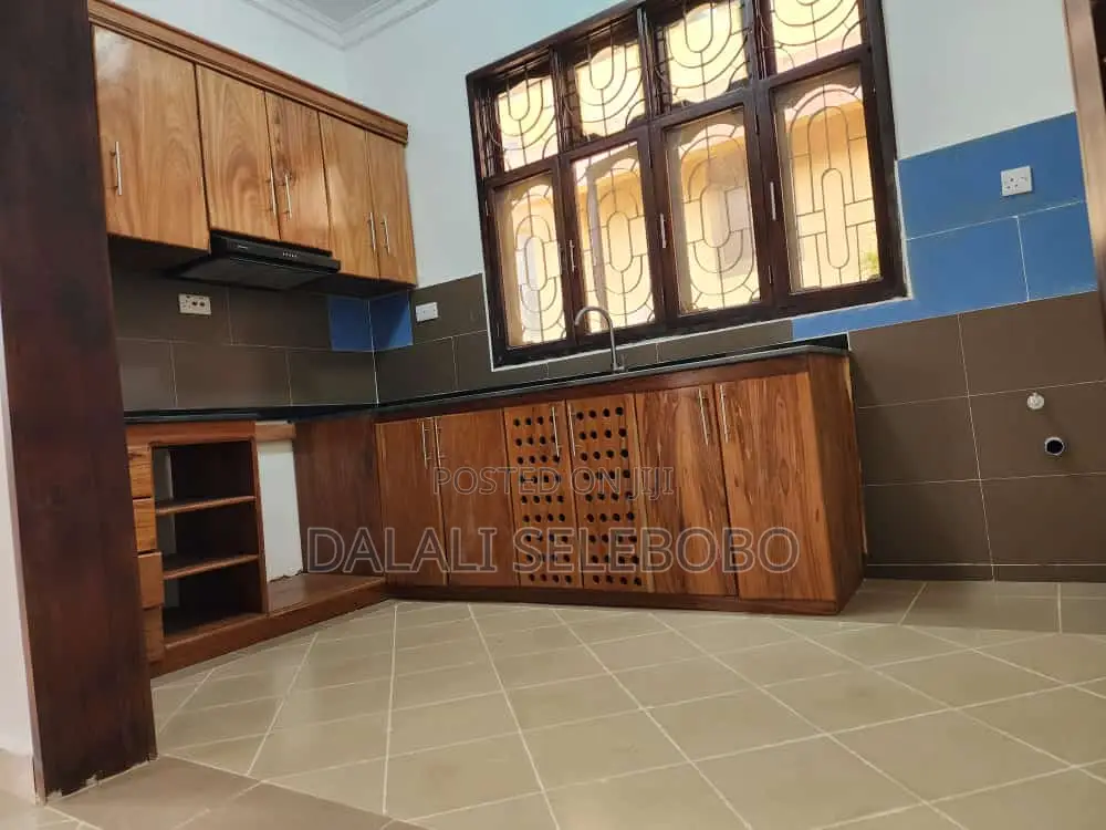 2bdrm Farm House in Ununio Basihaya, Kinondoni for rent in Kinondoni