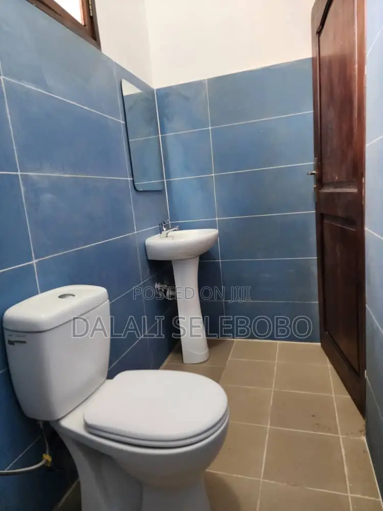 2bdrm Farm House in Ununio Basihaya, Kinondoni for rent in Kinondoni