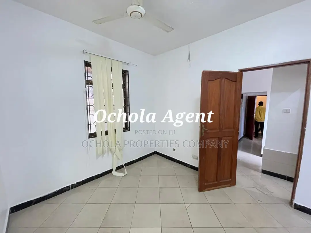 3bdrm House in Msasani for rent in Msasani