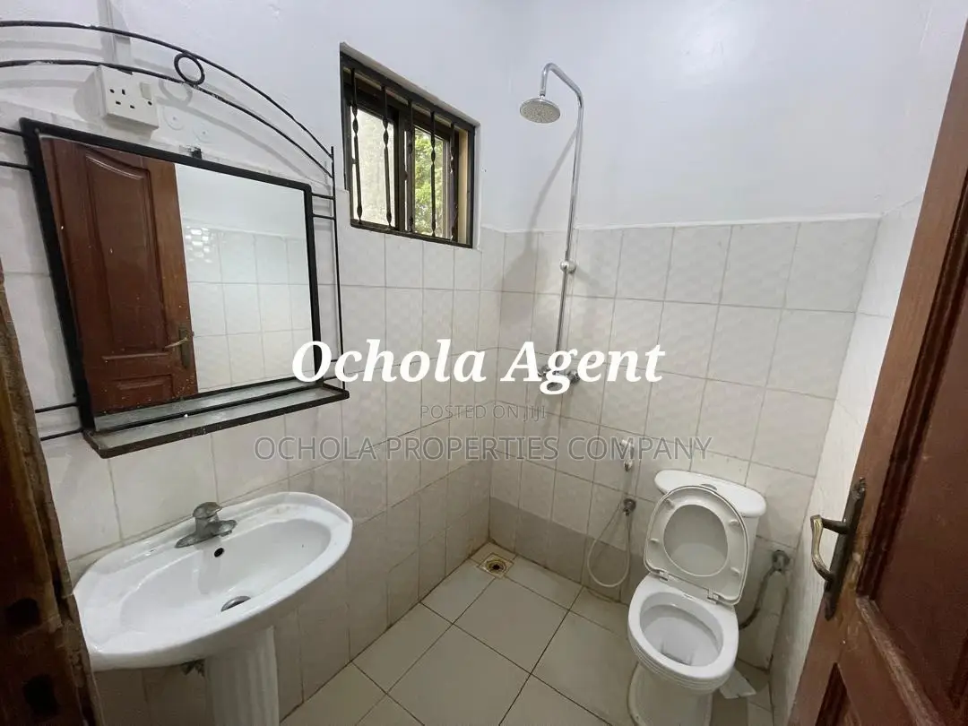 3bdrm House in Msasani for rent in Msasani