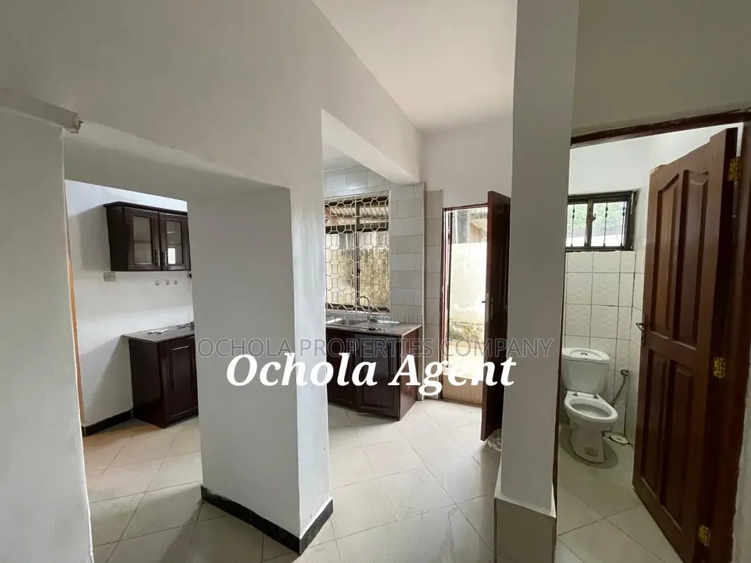 3bdrm House in Msasani for rent in Msasani