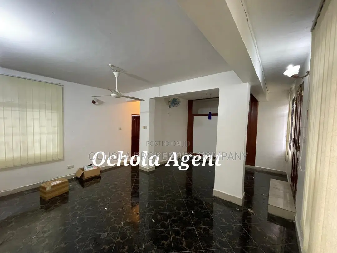 3bdrm House in Msasani for rent in Msasani