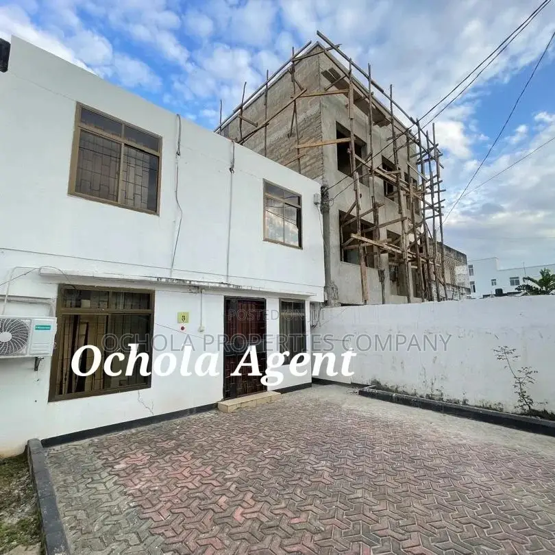 3bdrm House in Msasani for rent in Msasani