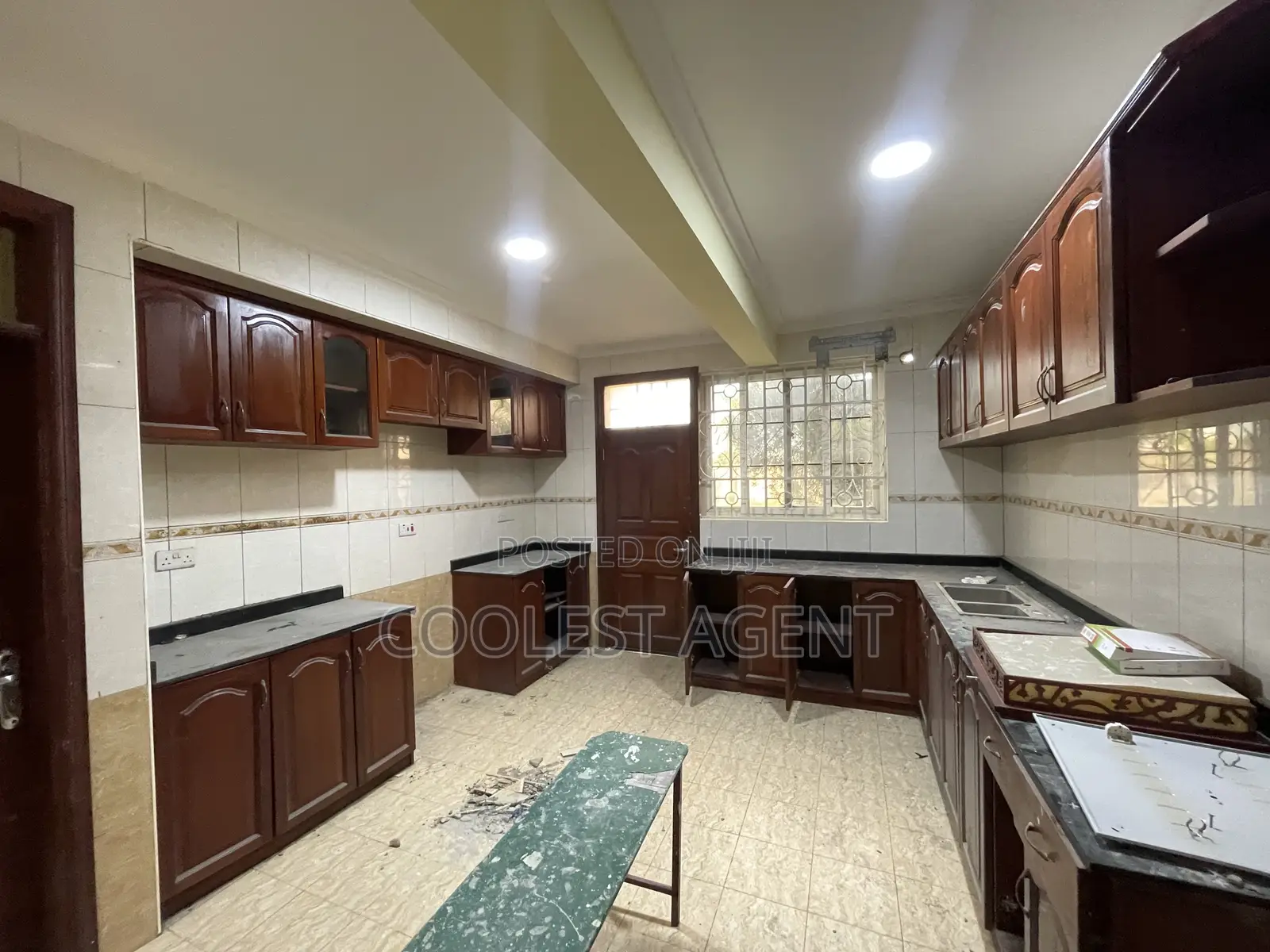 4bdrm Villa in Mikocheni, Kinondoni for rent in Kinondoni