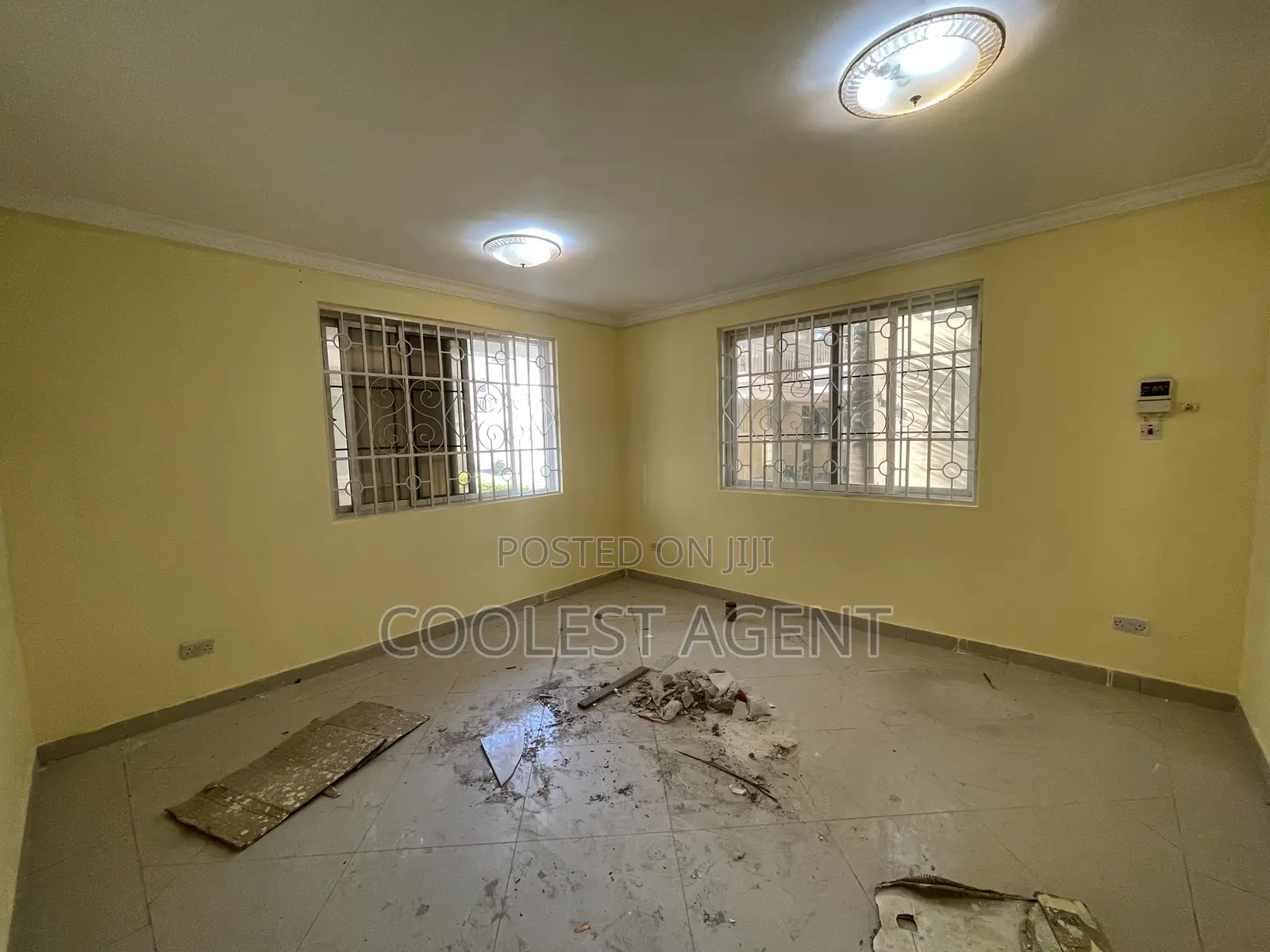 4bdrm Villa in Mikocheni, Kinondoni for rent in Kinondoni