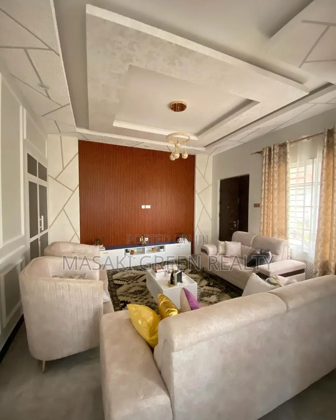3bdrm House in Boko Estate, Kinondoni for sale in Kinondoni