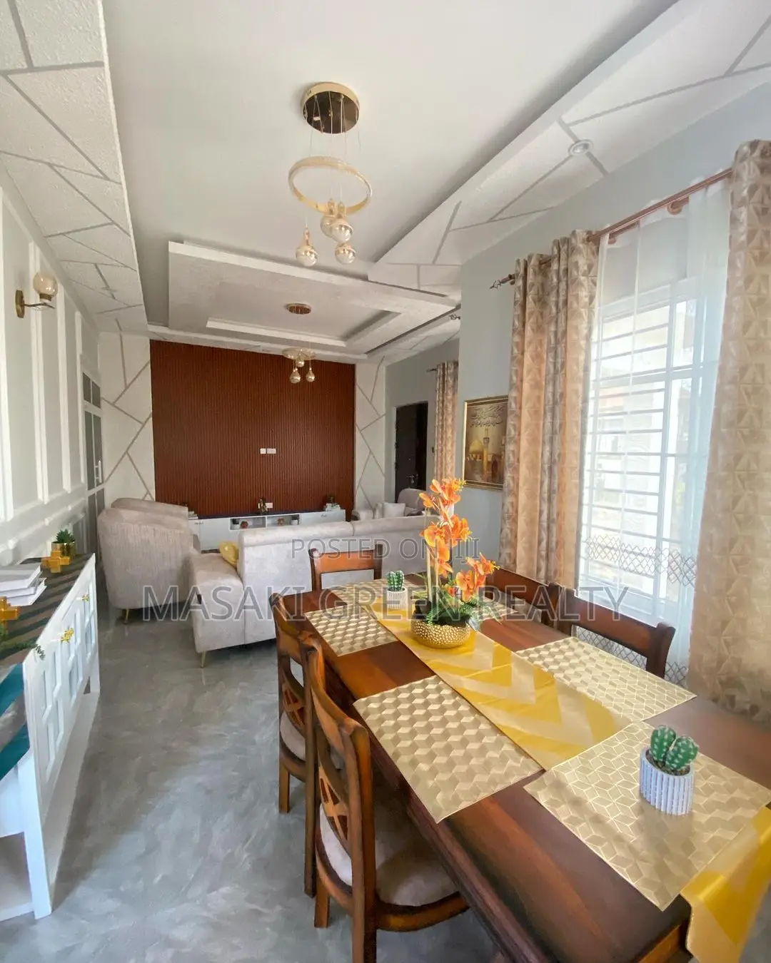 3bdrm House in Boko Estate, Kinondoni for sale in Kinondoni